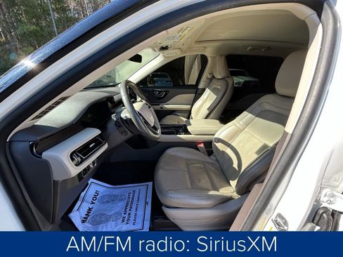 Used 2021 Lincoln Aviator Reserve w/ Equipment Group 201A image 30