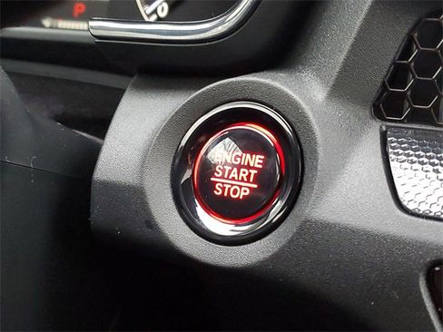 New 2026 Honda CR-V EX image 24