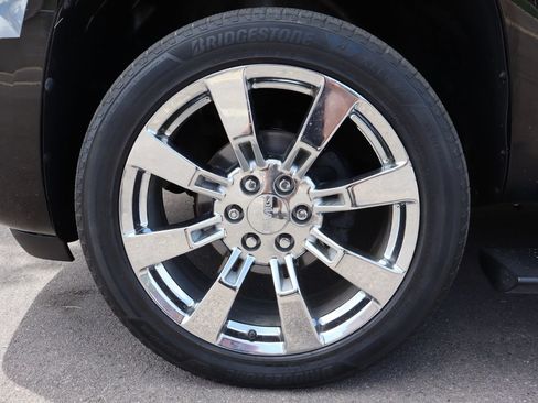 Used 2012 GMC Yukon Denali AWD/4WD image 43