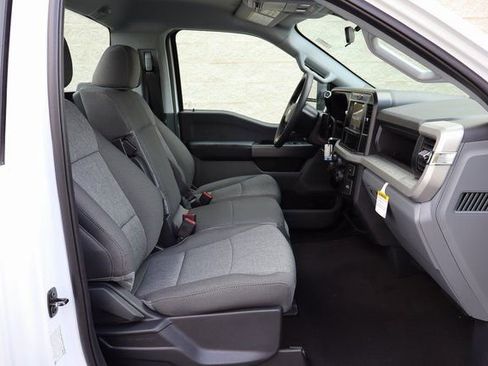New 2026 Ford F350 XL w/ STX Appearance Package AWD/4WD image 31