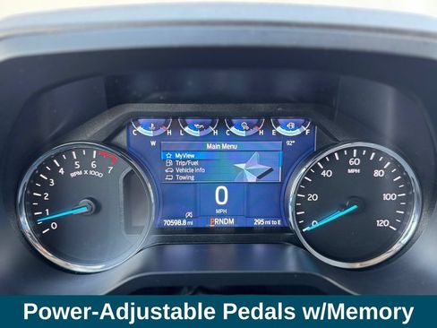 Used 2024 Ford Expedition XLT AWD/4WD image 10