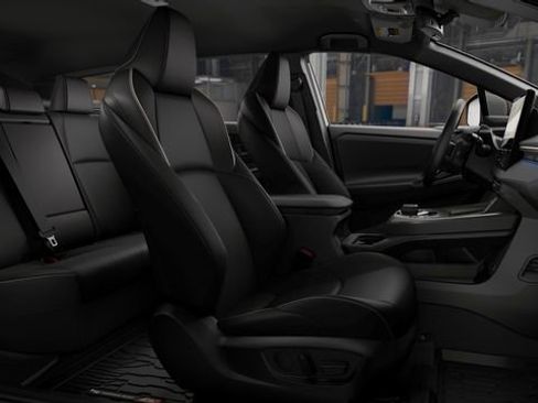 New 2026 Toyota bZ Woodland AWD/4WD image 23