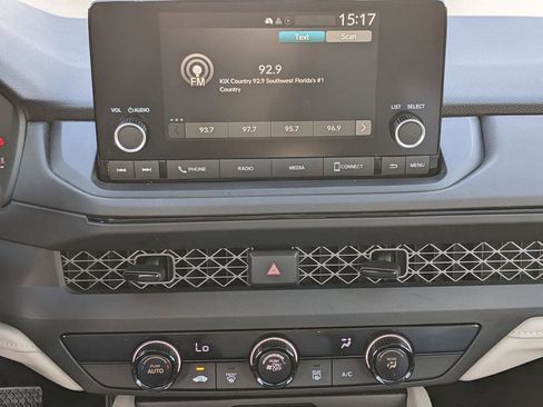 Used 2024 Honda Accord LX image 14