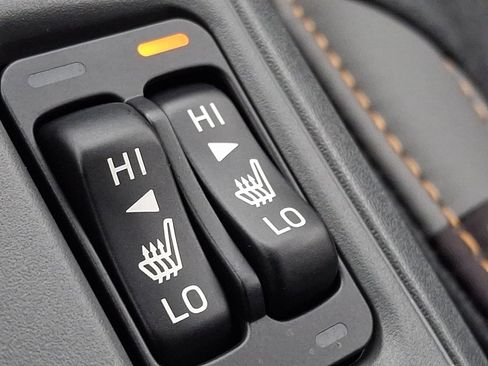 Certified 2025 Subaru Crosstrek 2.5i Wilderness image 24