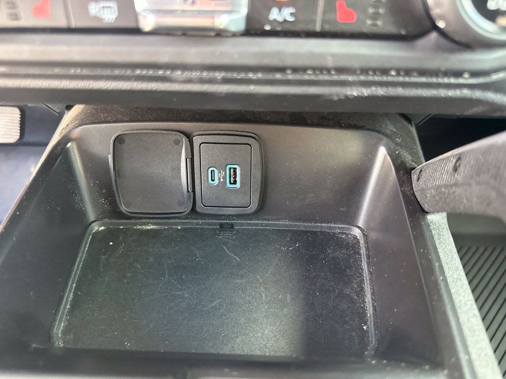 Used 2024 Ford Bronco Big Bend AWD/4WD image 31
