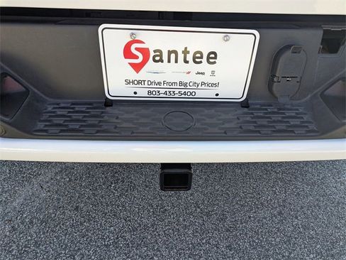 Used 2025 RAM 1500 Big Horn image 35