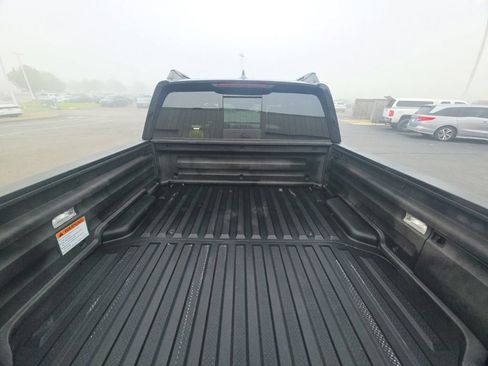 Certified 2023 Honda Ridgeline Black Edition image 9
