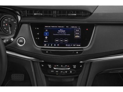 Used 2024 Cadillac XT5 Premium Luxury AWD/4WD image 10