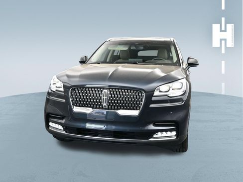 Used 2023 Lincoln Aviator Reserve w/ Equipment Group 201A AWD/4WD image 2