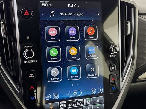 New 2025 Subaru Forester Limited image 15