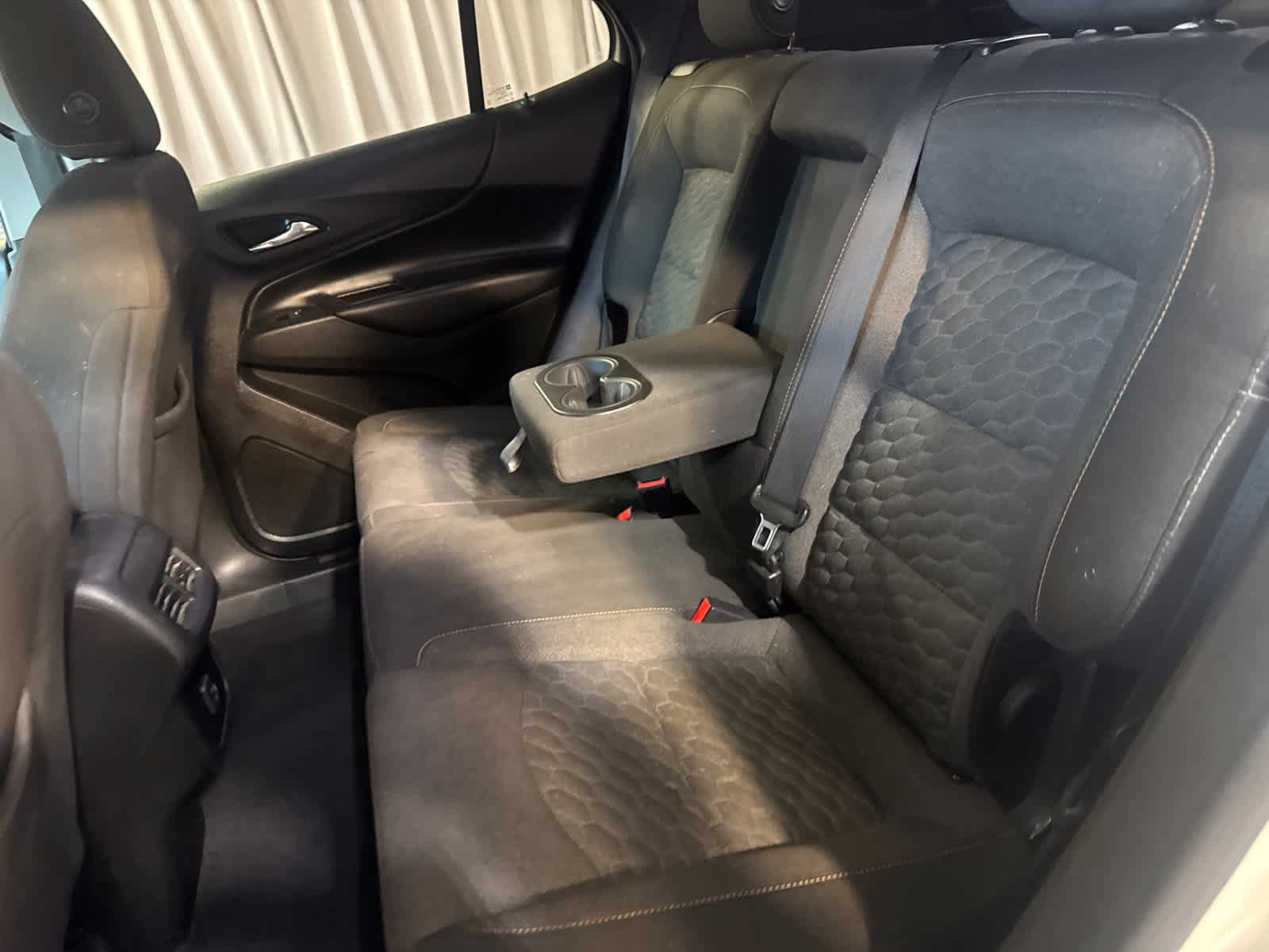 Used 2019 Chevrolet Equinox LT AWD/4WD image 18