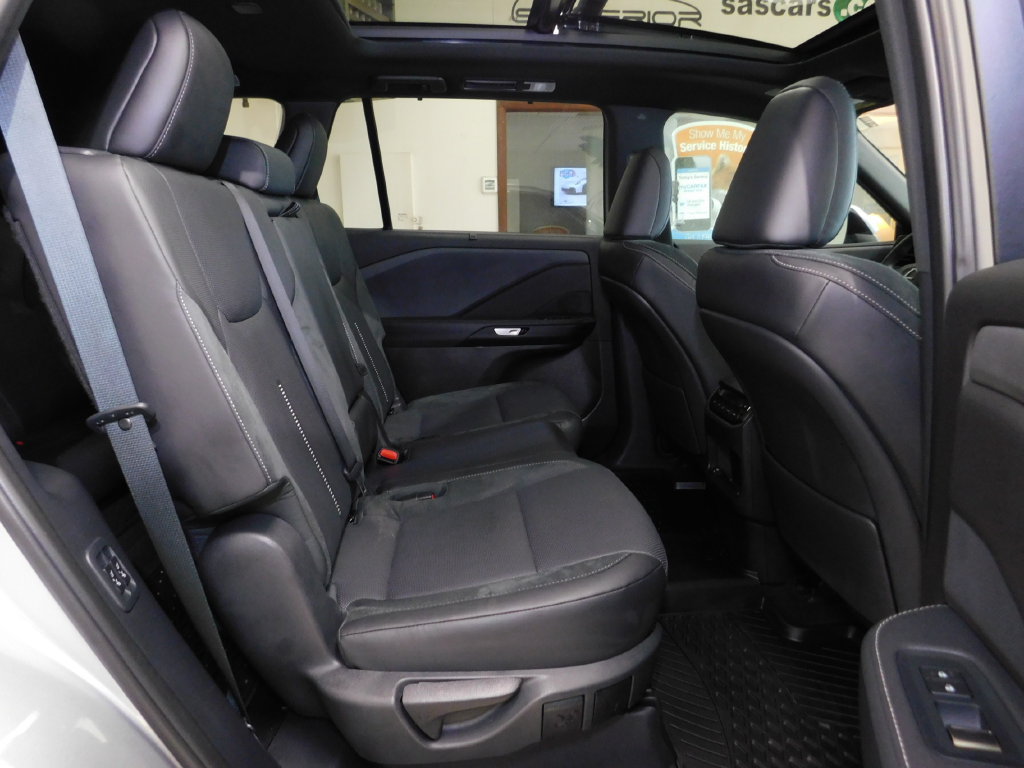 Used 2024 Lexus TX 350 AWD image 69