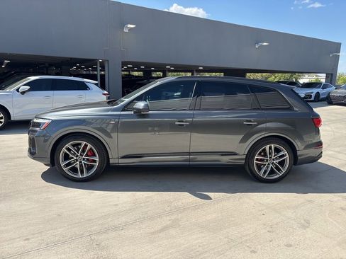New 2026 Audi Q7 3.0T Prestige image 9
