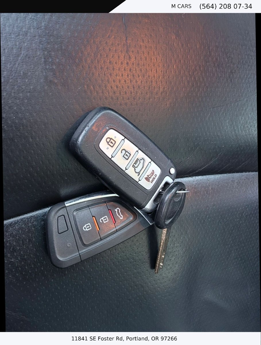 Used 2012 Hyundai Sonata Limited FWD image 21