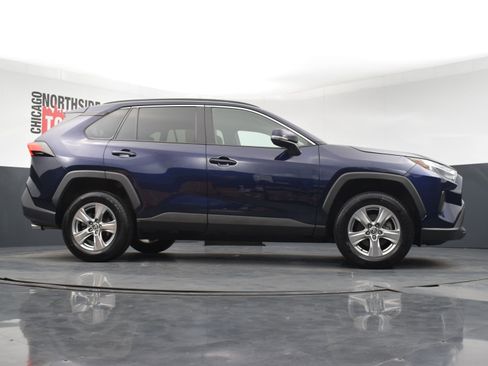 Used 2024 Toyota RAV4 XLE FWD image 27