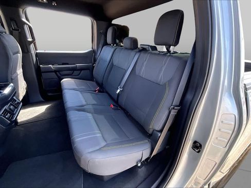 Used 2024 Ford F150 STX w/ STX Black Appearance Package AWD/4WD image 20