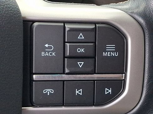 Used 2023 Ford Expedition Limited AWD/4WD image 22