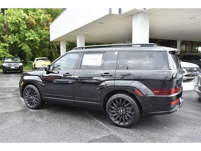 New 2025 Hyundai Santa Fe Calligraphy