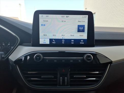 Used 2022 Ford Escape SE w/ Convenience Package image 10