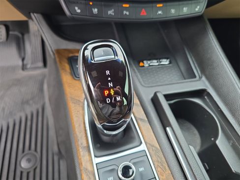 Used 2022 Cadillac CT5 Premium Luxury w/ Parking Package image 20