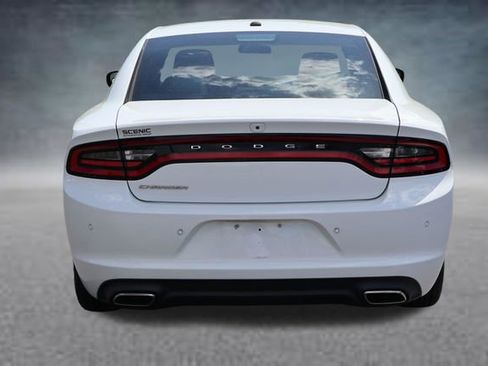 Used 2020 Dodge Charger SXT w/ Leather Interior Group RWD image 21