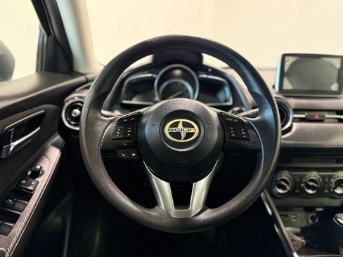 Used 2016 Scion iA image 14