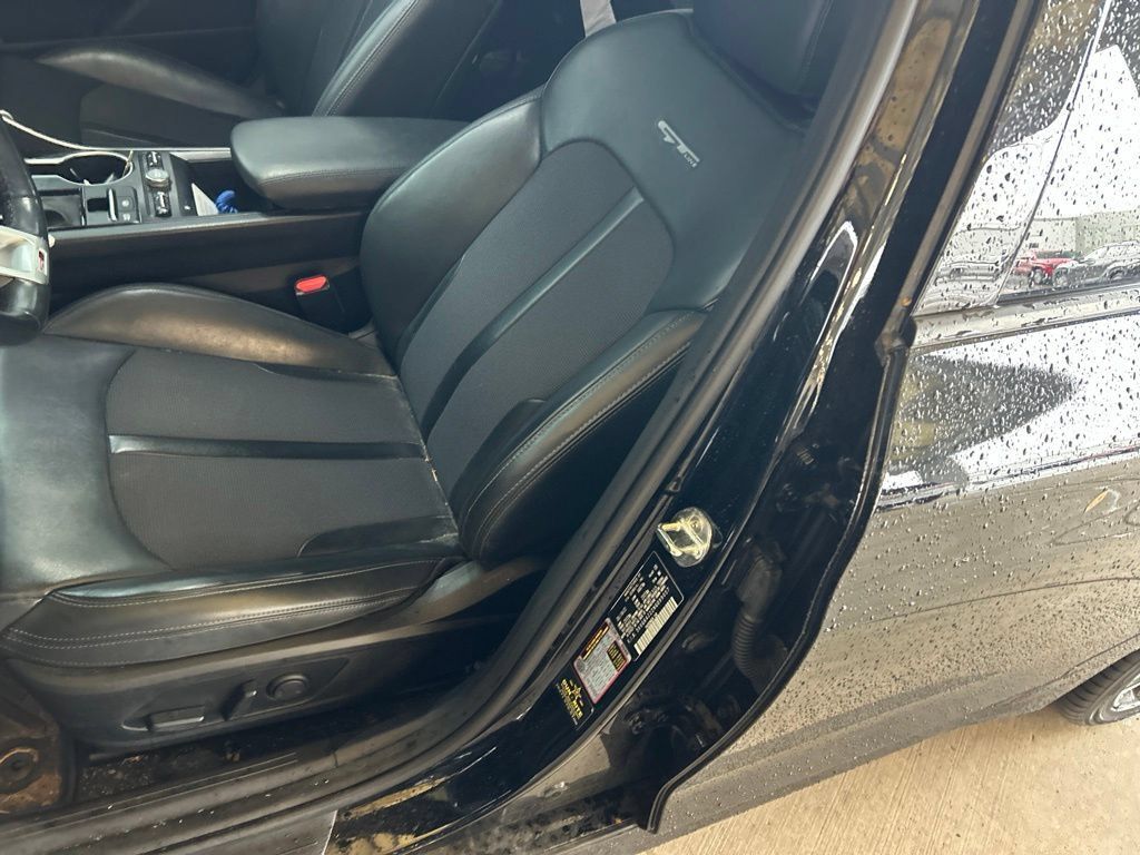 Used 2022 Kia K5 GT-Line w/ GT-Line Awd Premium Package image 13