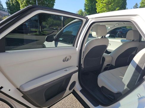 Used 2023 Hyundai Ioniq 5 SEL w/ Cargo Package AWD/4WD image 19