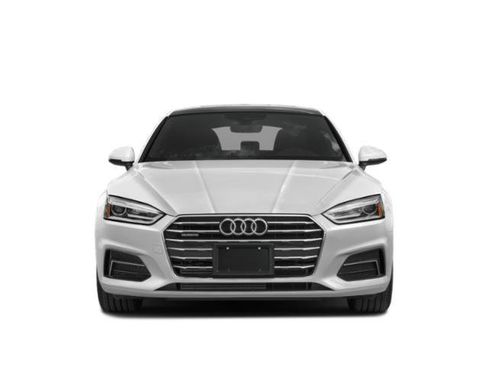Used 2018 Audi A5 2.0T Premium Plus w/ Premium Plus AWD/4WD image 4