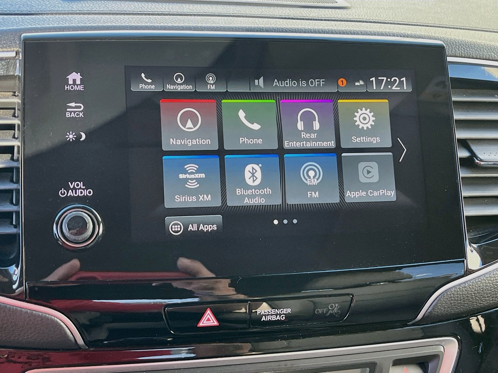 Used 2022 Honda Pilot Touring image 15