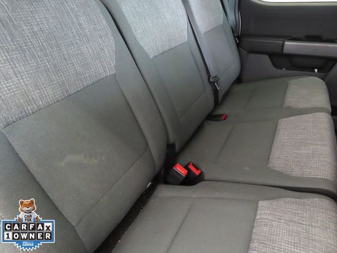 Used 2023 Ford F150 XLT w/ Equipment Group 301A Mid image 23