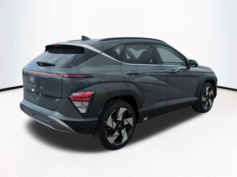 New 2026 Hyundai Kona Limited image 5