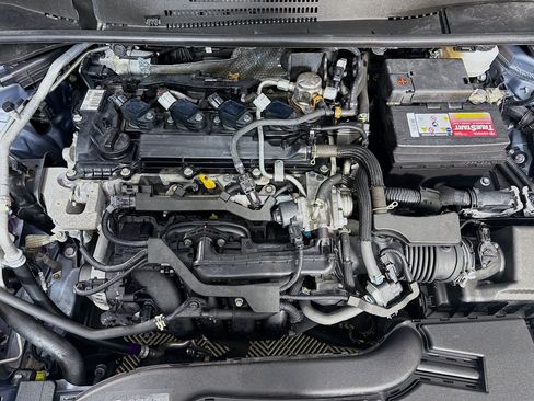 Used 2023 Toyota Corolla LE FWD image 39