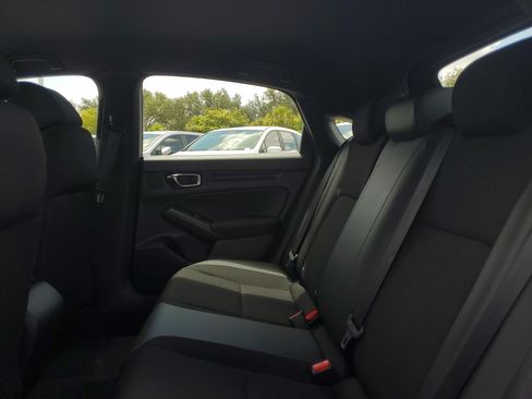 Used 2023 Honda Civic Sport image 13