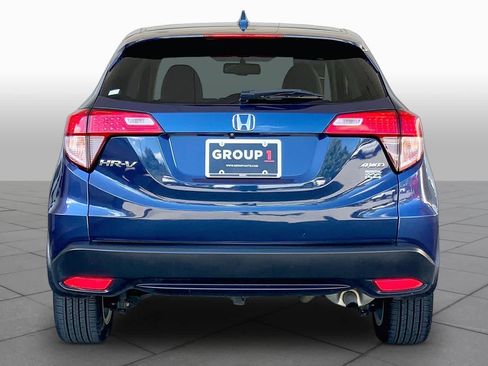 Used 2016 Honda HR-V EX image 5