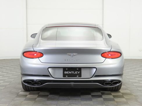 Certified 2024 Bentley Continental GT Azure image 6