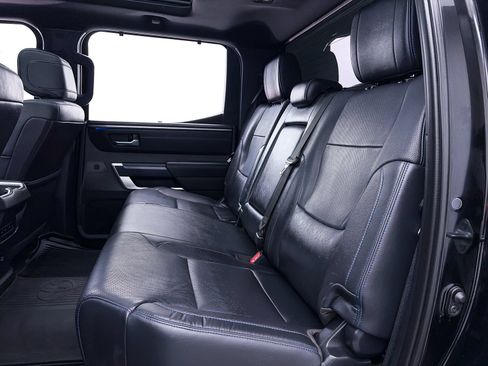 Used 2024 Toyota Tundra Platinum AWD/4WD image 41