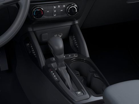 New 2026 Chevrolet TrailBlazer LT FWD image 23