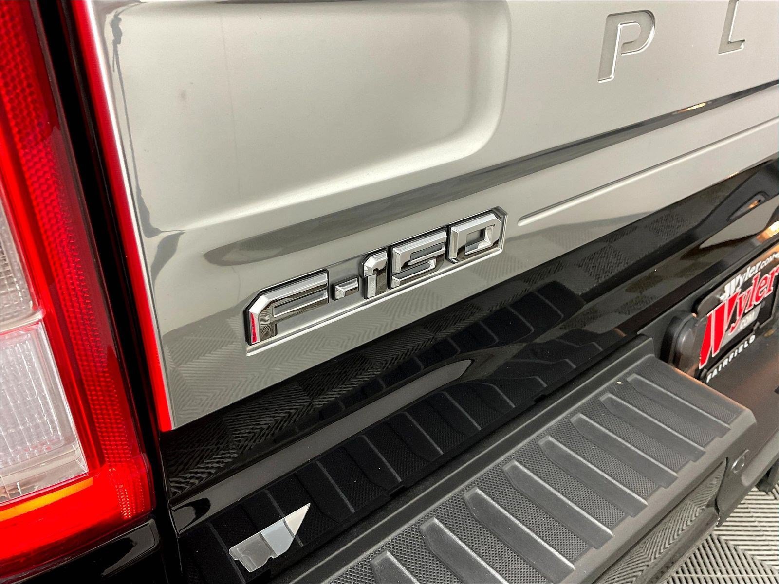 Used 2022 Ford F150 Platinum AWD/4WD image 25
