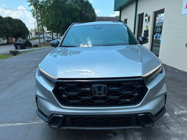 Used 2024 Honda CR-V Sport-L image 8