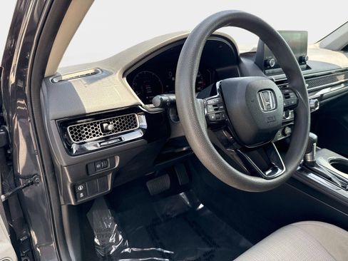 Certified 2022 Honda Civic LX image 16