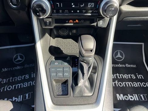 Used 2023 Toyota RAV4 XLE w/ Convenience Package image 15
