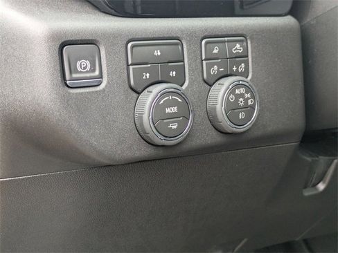 New 2026 Chevrolet Silverado 2500 LT w/ Trail Boss Package image 12