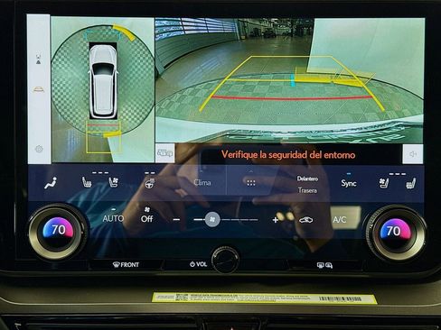 New 2026 Lexus TX 350 AWD image 13