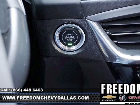 New 2026 Buick Encore GX Sport Touring image 30