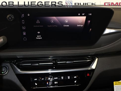 New 2026 Buick Envista Sport Touring FWD image 24