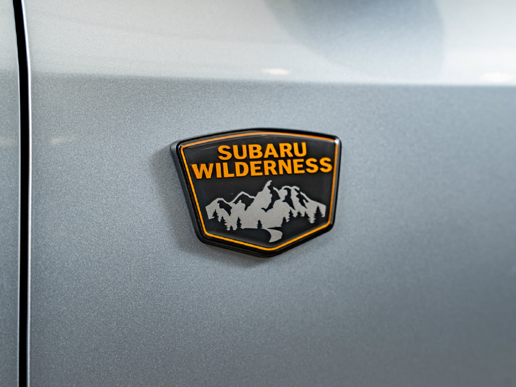 Used 2023 Subaru Outback Wilderness AWD/4WD image 10