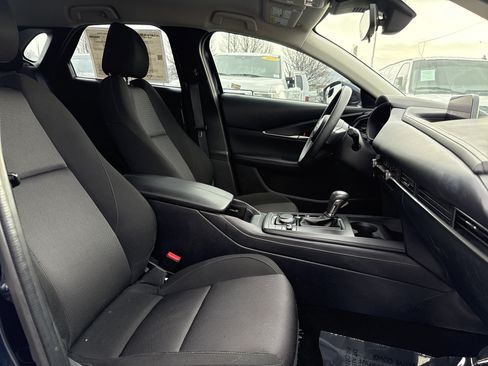 Used 2022 MAZDA CX-30 AWD 2.5 S image 12