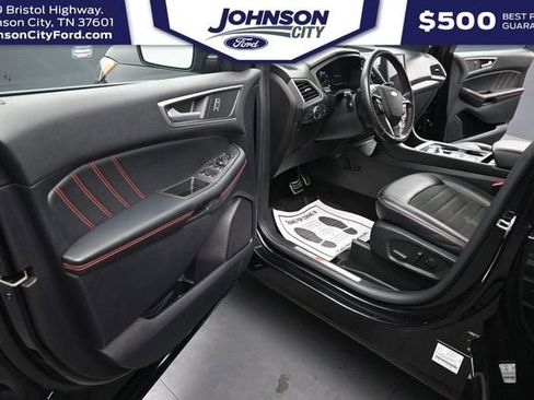 Used 2022 Ford Edge ST-Line AWD/4WD image 17