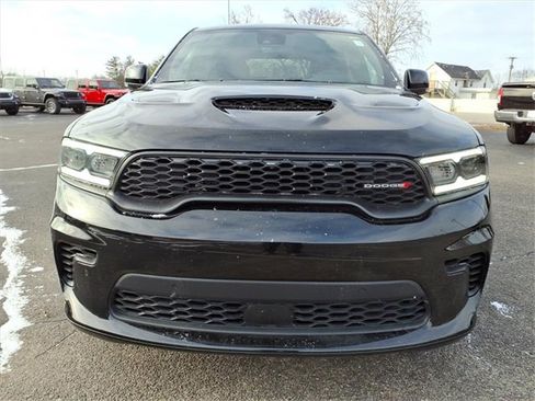 New 2026 Dodge Durango GT image 2